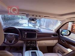 جي ام سي يوكون